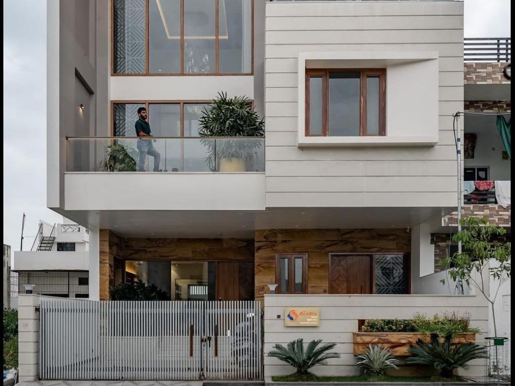 Villa/House