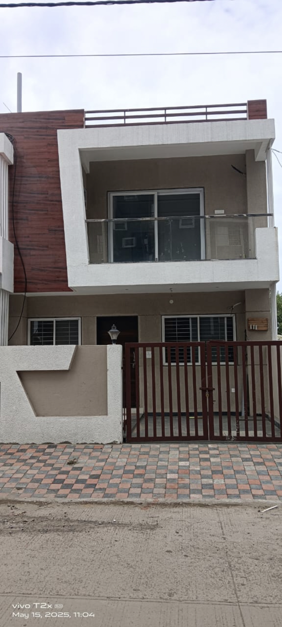 Villa/House