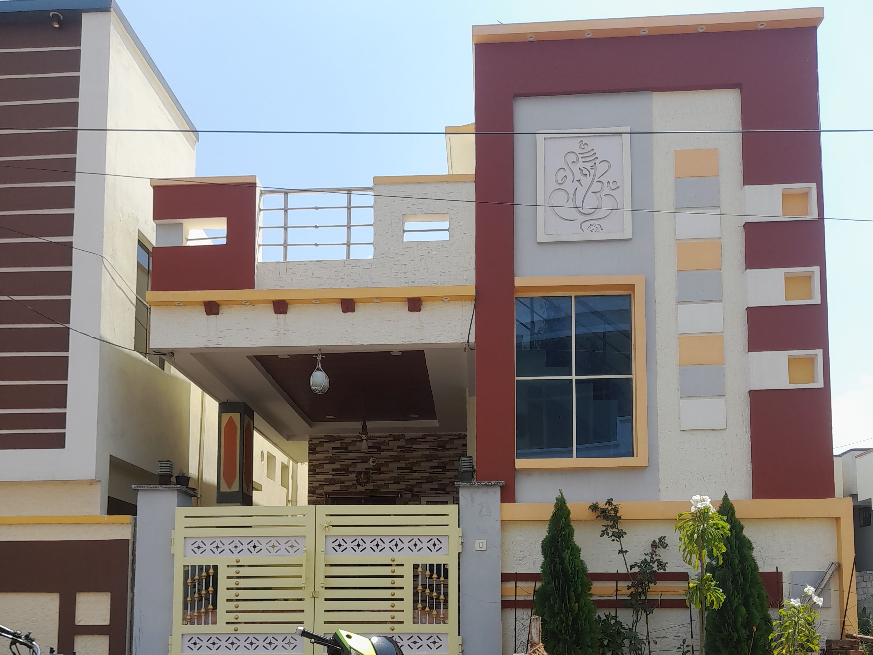 Villa/House