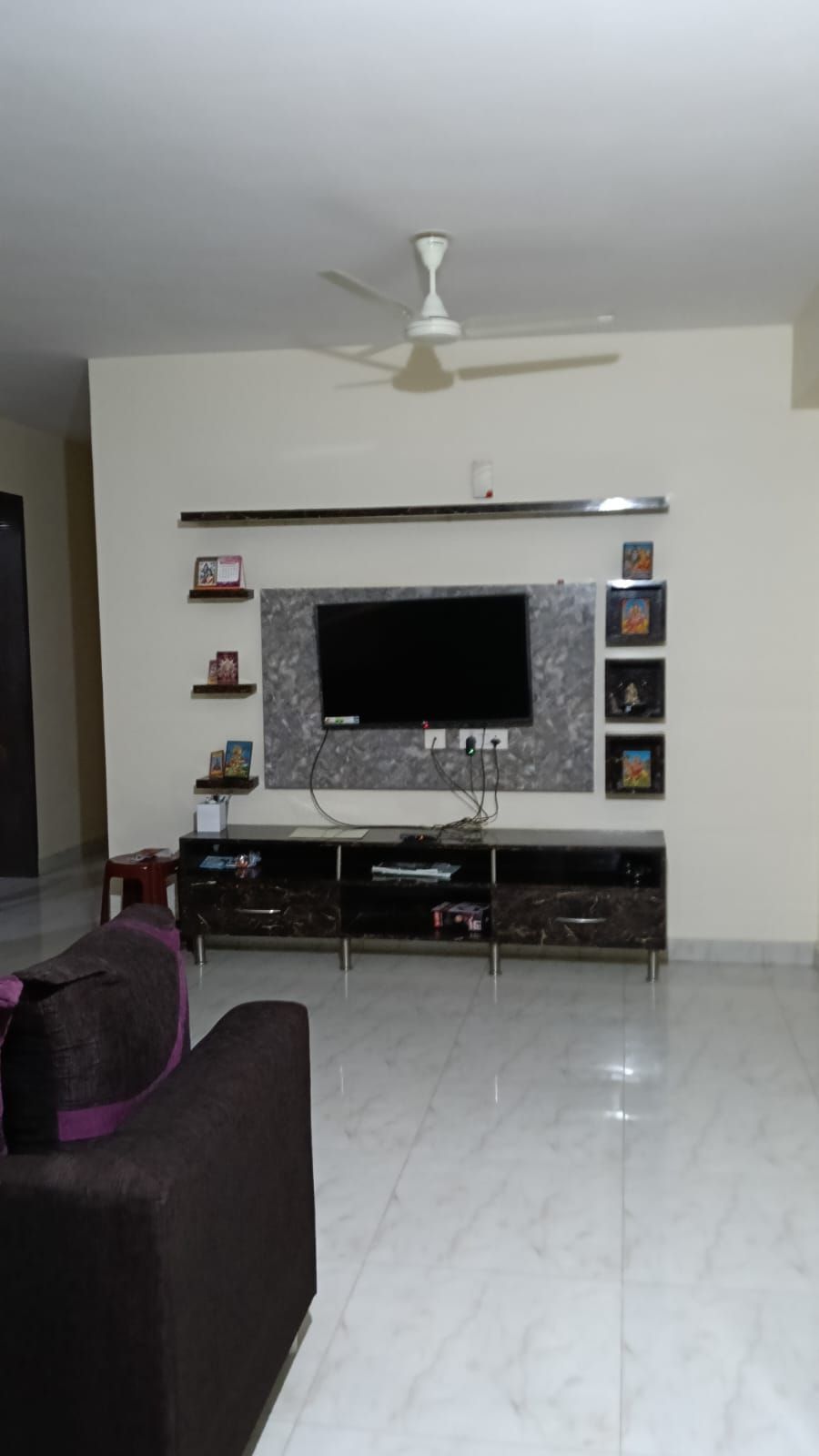 Apartment Flat