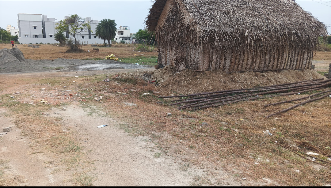 Residential Plot