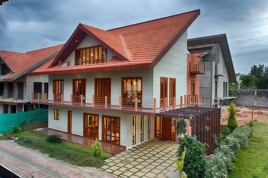 Villa/House