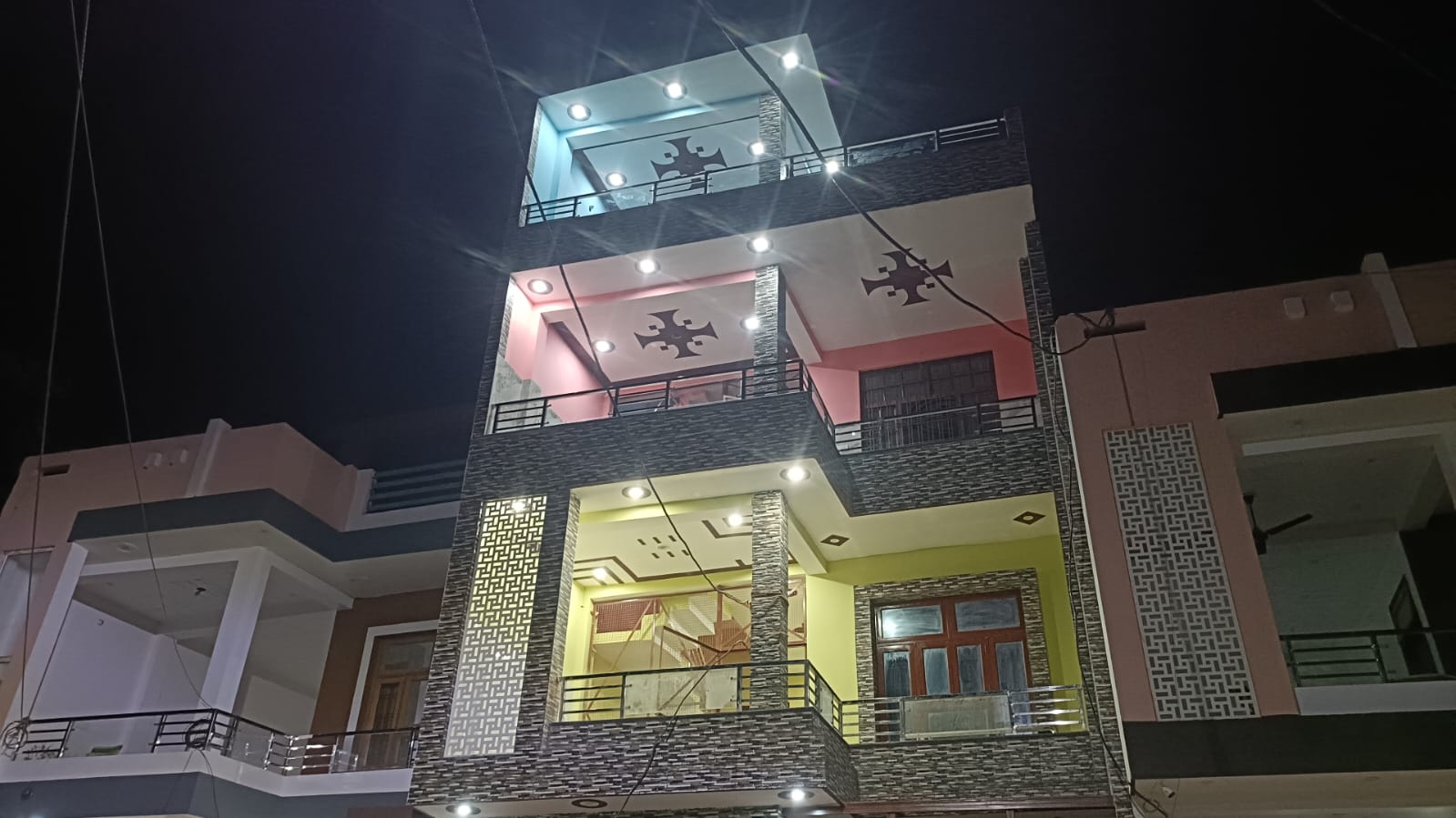 Villa/House