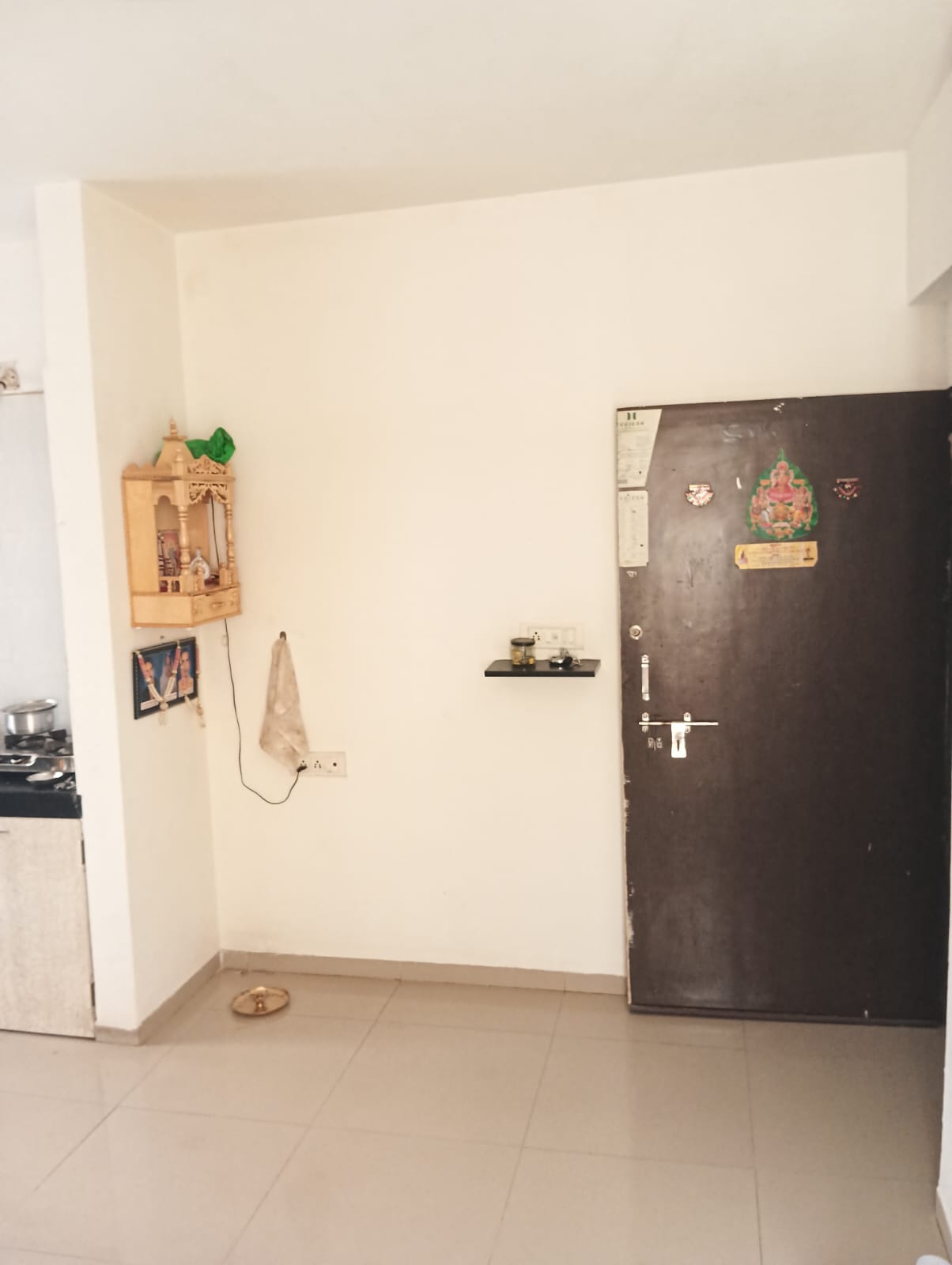 Apartment Flat